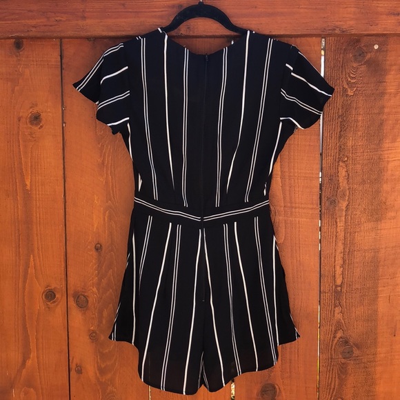 Romper *SOLD* - Picture 2 of 8